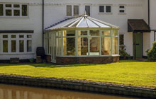Moss Houses conservatory leads