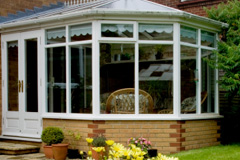 conservatories Moss Houses