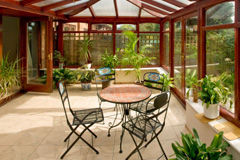 Moss Houses conservatory quotes