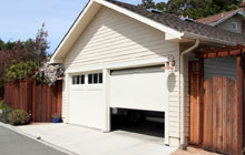 Moss Houses garage construction leads